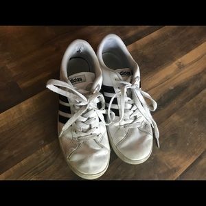 Adidas Women’s Baseline.